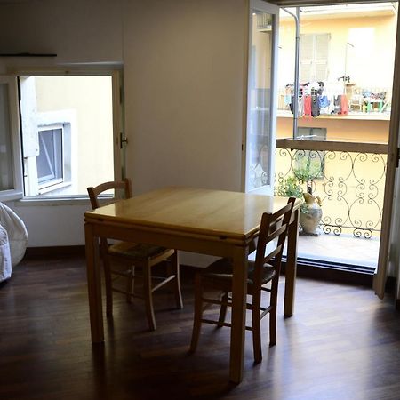 Il Nido Di Sant'Anna Apartment Genoa Exterior photo