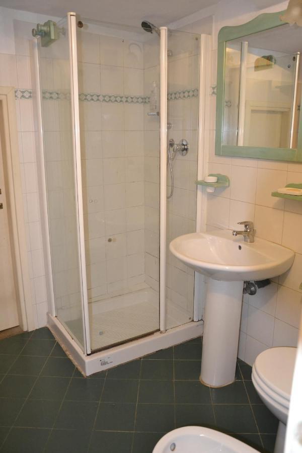 Il Nido Di Sant'Anna Apartment Genoa Exterior photo
