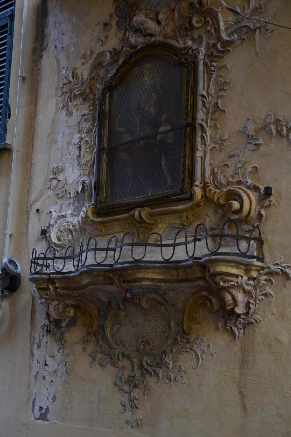 Il Nido Di Sant'Anna Apartment Genoa Exterior photo